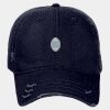 OTTO CAP® 6 Panel Low Profile Dad Hat Thumbnail