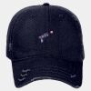 OTTO CAP® 6 Panel Low Profile Dad Hat Thumbnail