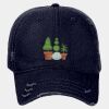 OTTO CAP 6 Panel Low Profile Dad Hat Thumbnail