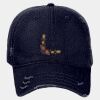OTTO CAP® 6 Panel Low Profile Dad Hat Thumbnail