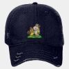 OTTO CAP® 6 Panel Low Profile Dad Hat Thumbnail