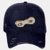 OTTO CAP® 6 Panel Low Profile Dad Hat Thumbnail