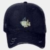 OTTO CAP® 6 Panel Low Profile Dad Hat Thumbnail