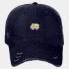 OTTO CAP® 6 Panel Low Profile Dad Hat Thumbnail
