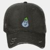 OTTO CAP® 6 Panel Low Profile Dad Hat Thumbnail