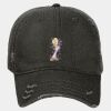 OTTO CAP® 6 Panel Low Profile Dad Hat Thumbnail