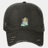 OTTO CAP® 6 Panel Low Profile Dad Hat Thumbnail