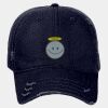 OTTO CAP 6 Panel Low Profile Dad Hat Thumbnail