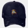 OTTO CAP® 6 Panel Low Profile Dad Hat Thumbnail