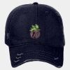 OTTO CAP® 6 Panel Low Profile Dad Hat Thumbnail