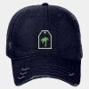 OTTO CAP® 6 Panel Low Profile Dad Hat Thumbnail