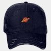OTTO CAP® 6 Panel Low Profile Dad Hat Thumbnail
