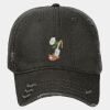 OTTO CAP® 6 Panel Low Profile Dad Hat Thumbnail