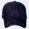 OTTO CAP® 6 Panel Low Profile Dad Hat Thumbnail