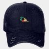 OTTO CAP® 6 Panel Low Profile Dad Hat Thumbnail