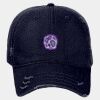 OTTO CAP® 6 Panel Low Profile Dad Hat Thumbnail