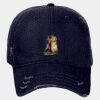 OTTO CAP® 6 Panel Low Profile Dad Hat Thumbnail