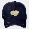 OTTO CAP® 6 Panel Low Profile Dad Hat Thumbnail