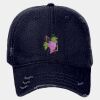 OTTO CAP 6 Panel Low Profile Dad Hat Thumbnail