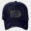 OTTO CAP® 6 Panel Low Profile Dad Hat Thumbnail