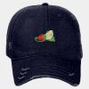OTTO CAP® 6 Panel Low Profile Dad Hat Thumbnail