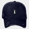 OTTO CAP® 6 Panel Low Profile Dad Hat Thumbnail