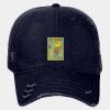 OTTO CAP® 6 Panel Low Profile Dad Hat Thumbnail