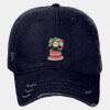 OTTO CAP® 6 Panel Low Profile Dad Hat Thumbnail