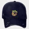 OTTO CAP® 6 Panel Low Profile Dad Hat Thumbnail