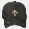 OTTO CAP® 6 Panel Low Profile Dad Hat Thumbnail