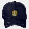 OTTO CAP® 6 Panel Low Profile Dad Hat Thumbnail