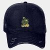 OTTO CAP® 6 Panel Low Profile Dad Hat Thumbnail