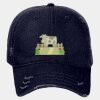 OTTO CAP® 6 Panel Low Profile Dad Hat Thumbnail