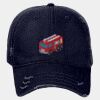 OTTO CAP® 6 Panel Low Profile Dad Hat Thumbnail