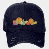 OTTO CAP® 6 Panel Low Profile Dad Hat Thumbnail