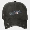 OTTO CAP® 6 Panel Low Profile Dad Hat Thumbnail