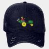 OTTO CAP® 6 Panel Low Profile Dad Hat Thumbnail