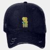 OTTO CAP® 6 Panel Low Profile Dad Hat Thumbnail