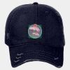OTTO CAP® 6 Panel Low Profile Dad Hat Thumbnail