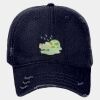OTTO CAP® 6 Panel Low Profile Dad Hat Thumbnail