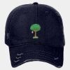 OTTO CAP® 6 Panel Low Profile Dad Hat Thumbnail