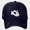 OTTO CAP® 6 Panel Low Profile Dad Hat Thumbnail