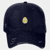 OTTO CAP® 6 Panel Low Profile Dad Hat Thumbnail