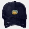 OTTO CAP® 6 Panel Low Profile Dad Hat Thumbnail