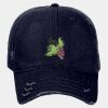 OTTO CAP® 6 Panel Low Profile Dad Hat Thumbnail
