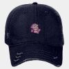 OTTO CAP® 6 Panel Low Profile Dad Hat Thumbnail