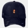 OTTO CAP® 6 Panel Low Profile Dad Hat Thumbnail