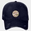 OTTO CAP® 6 Panel Low Profile Dad Hat Thumbnail
