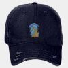 OTTO CAP® 6 Panel Low Profile Dad Hat Thumbnail