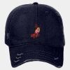 OTTO CAP® 6 Panel Low Profile Dad Hat Thumbnail